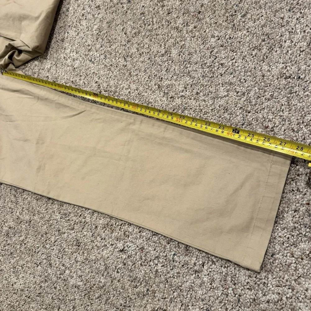 GAP these khaki
